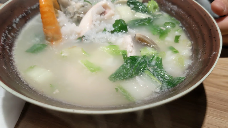 享之饌錦西店 台南虱目魚