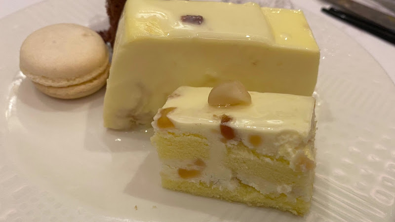 台北老爺酒店 - Le Café 咖啡廳