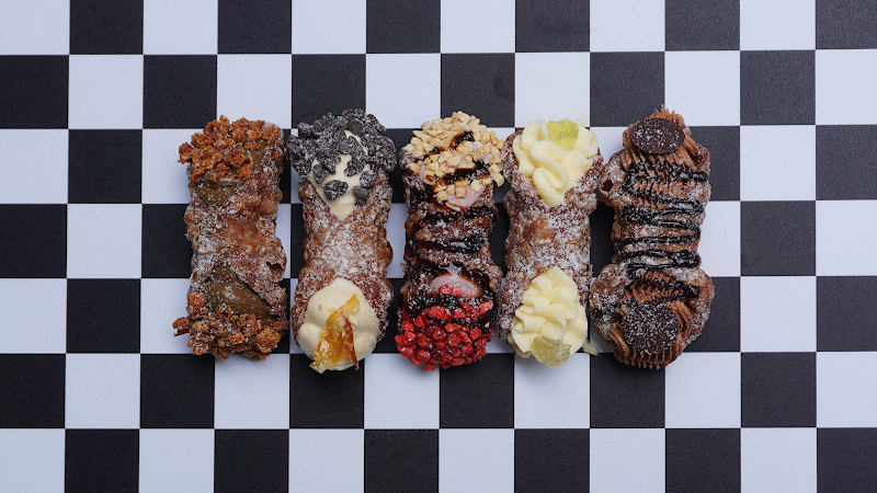 PAI PAI CANNOLI 中山店