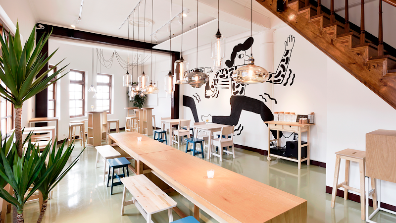 Mikkeller Taipei 米凱樂啤酒吧