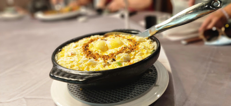 禪風茶樓 Zen Tea Restaurant