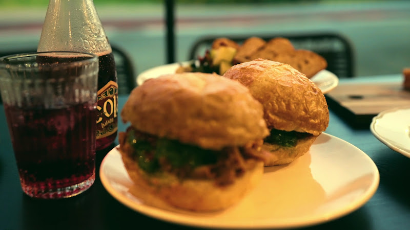 Parko Parco 牛肚包義大利餐酒館