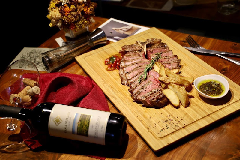 WOWffizi Cafe&Bistro 烏菲茲餐酒館