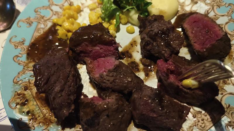 Ciao by Fratelli Pennisi Macelleria Sicilia