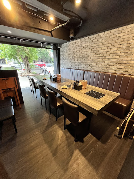 孫太太嚴選超市火鍋台北民族店