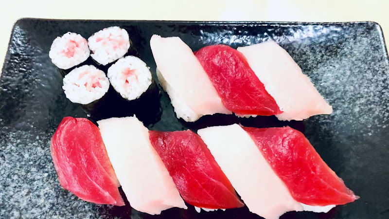 順億鮪魚專賣店-長安店