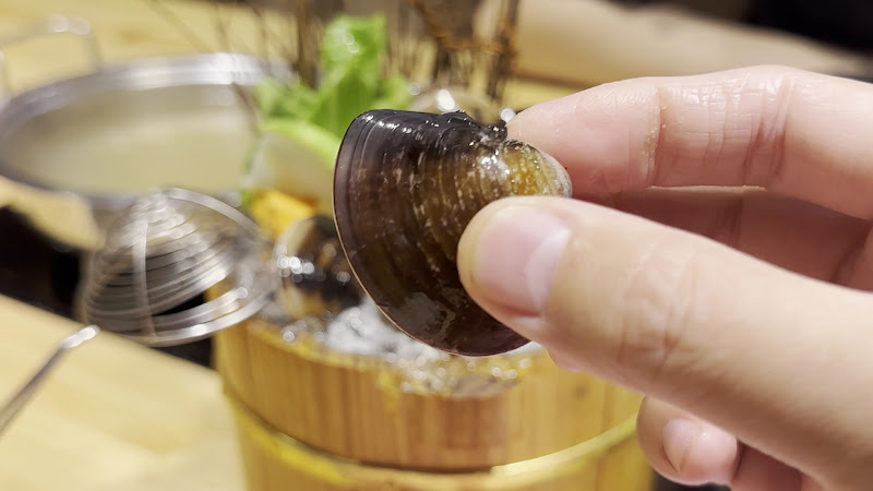 川鼎鍋物ㅣ沒帶走一絲絲情感，只留下滿滿歡笑聲❤️