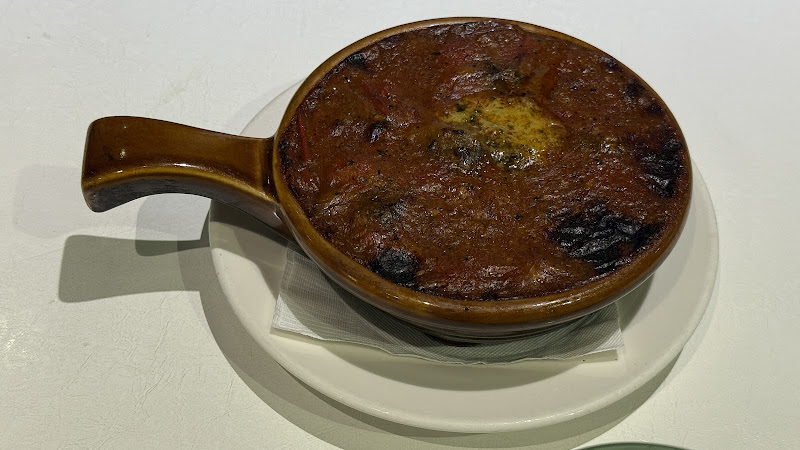 La Pasta 義麵屋 南西店