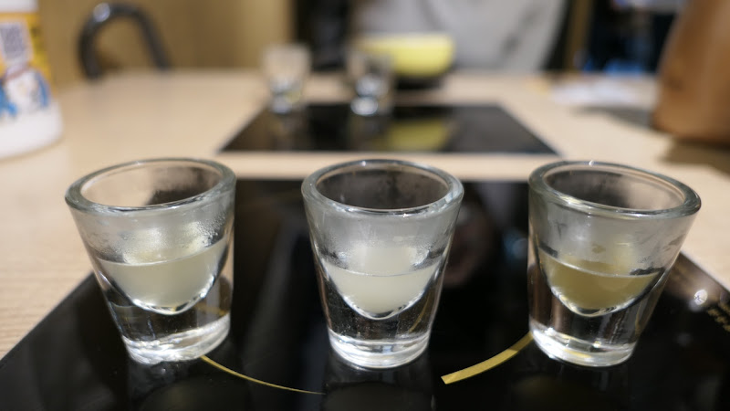 雞湯大叔 民生店