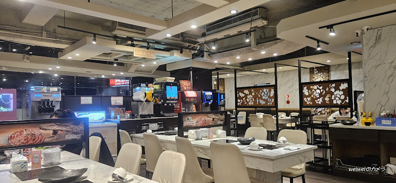 肉多多火鍋-台北中山北店