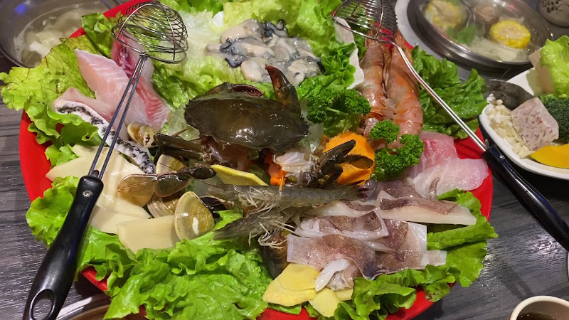 鍋董日式涮涮鍋劍潭旗艦店