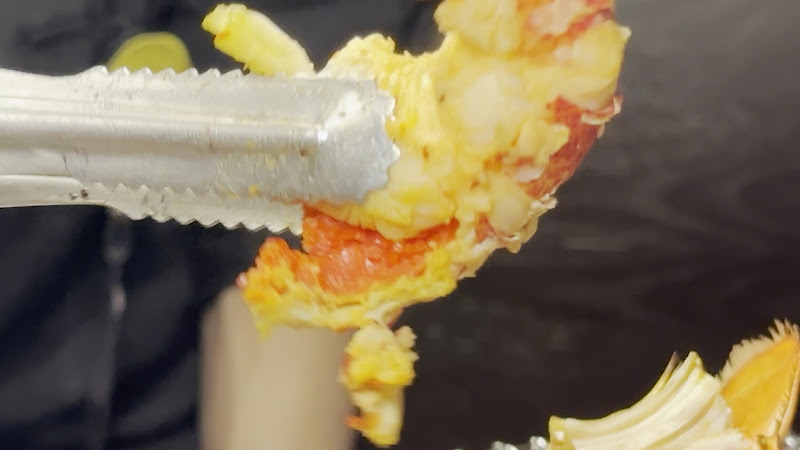 燒肉眾精緻炭火燒肉 台北吉林店