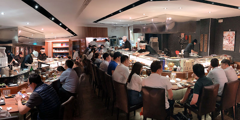 一鷺串燒居酒屋 松江本店