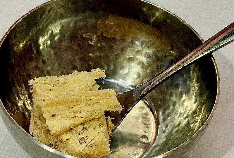 哦耶！旁遮普印度餐廳