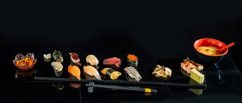 宏洋酢壽司#板前壽司#壽司專門店