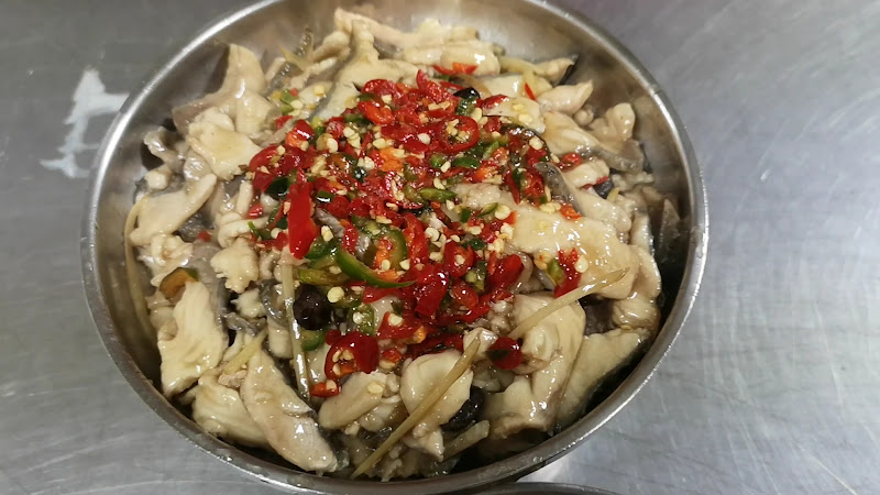 台南林無刺虱目魚