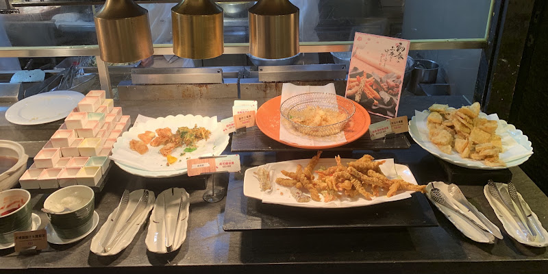 欣葉日本料理-中山店