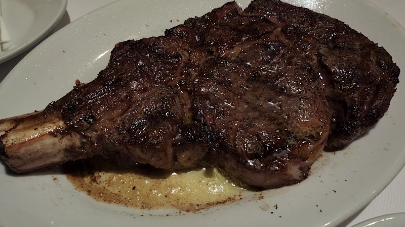 茹絲葵經典牛排館 大直店