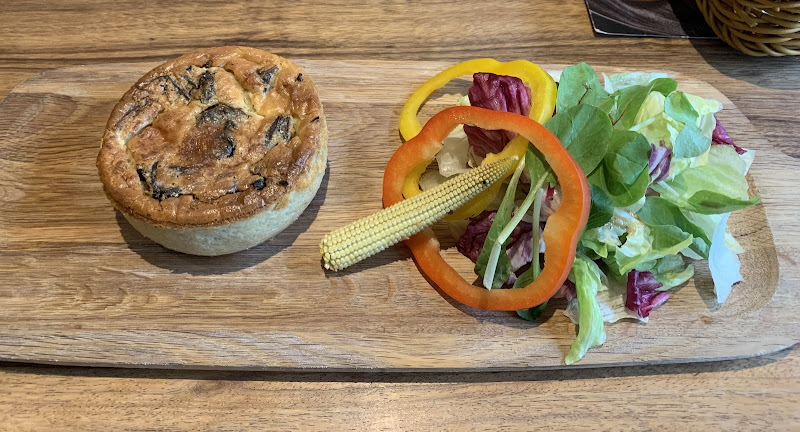 咖啡瑪榭 中山店