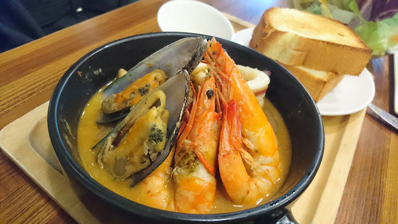 Daylight光合箱子 中山店