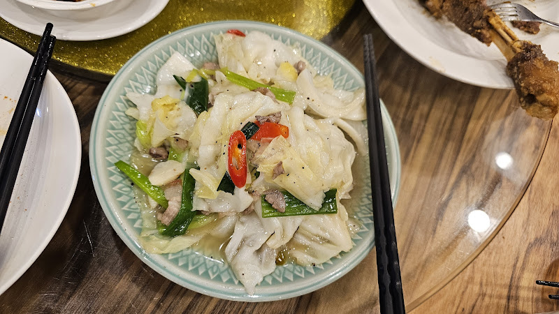 饃膳坊陝西風味料理