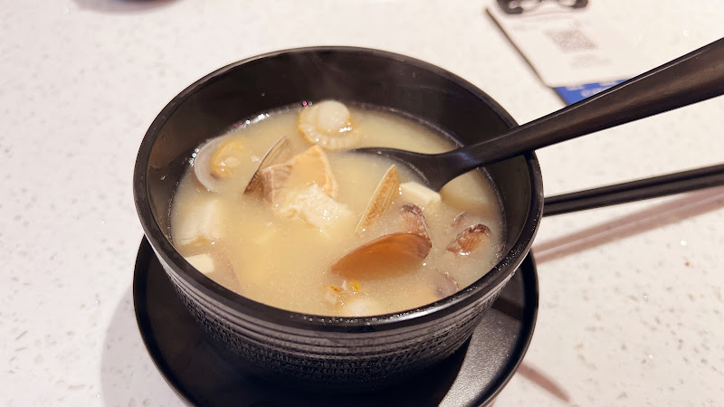 MAGiC TOUCH点爭鮮 林森店