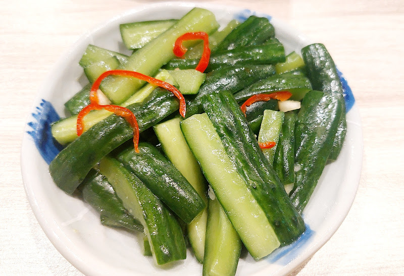 小巷子清燉牛肉麵四平店