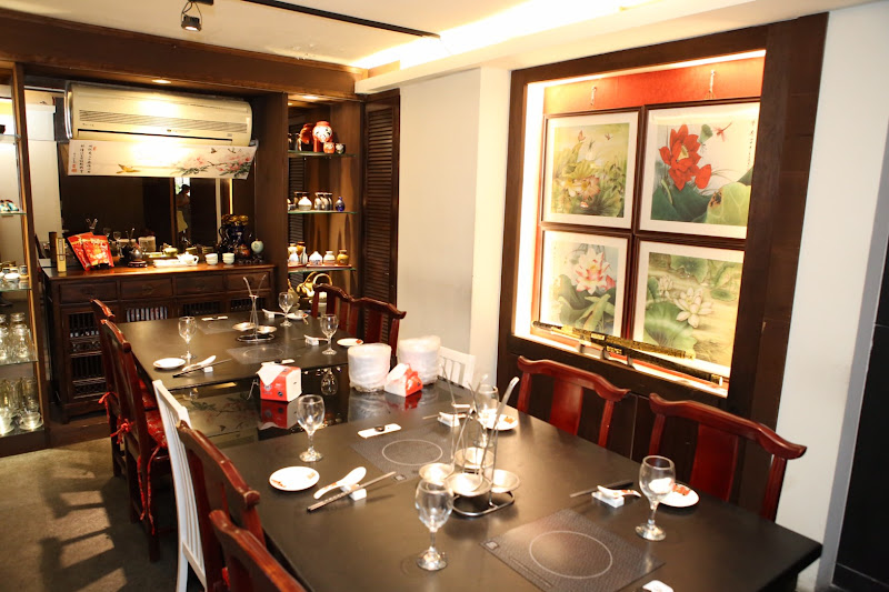 藝爐晏-精品鍋物