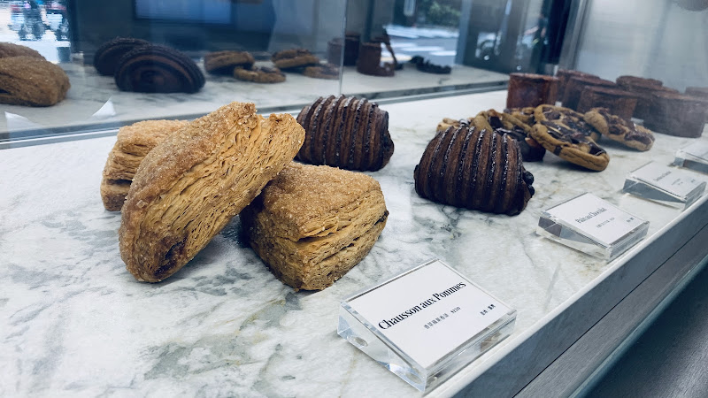 承繼品牌概念店