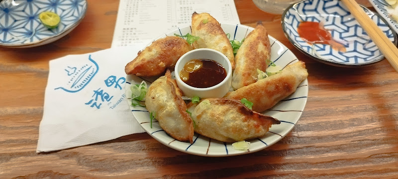 渣男 Taiwan Bistro 敦北三渣