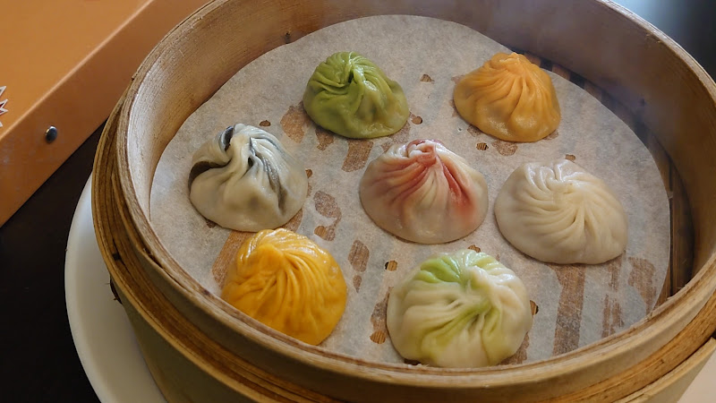 點水樓(南京店)