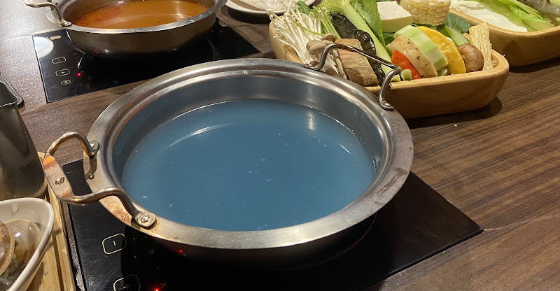 樂崎火鍋-民生店