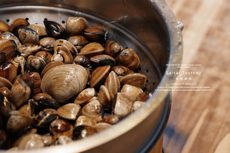 極蜆鍋物「寵物友善」