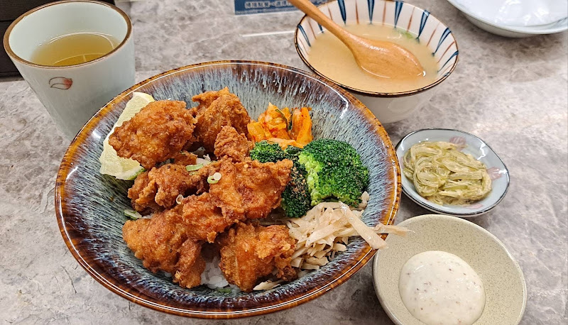 初鰻x職人味自慢 松菸店