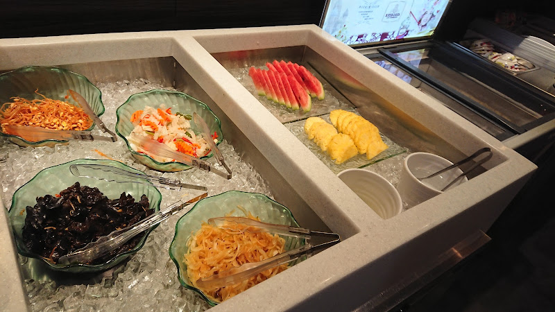 神來一爐燒肉民生店