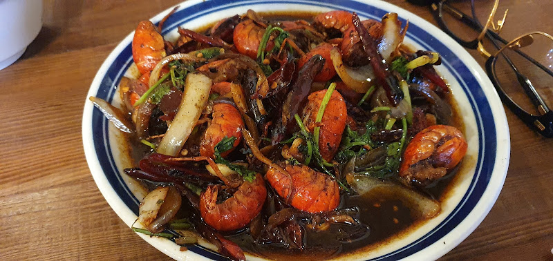 老胖東北燒烤撸串