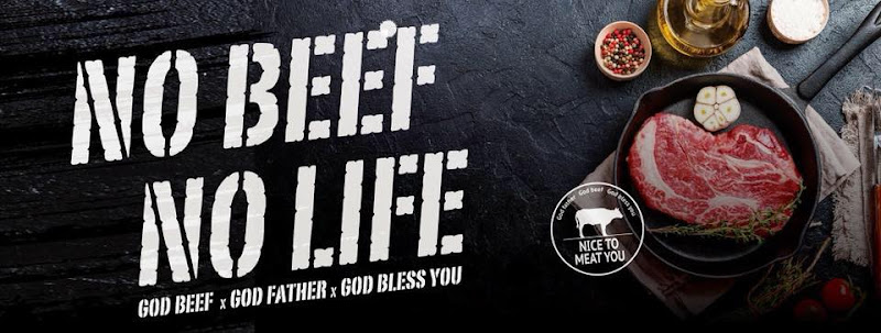 很牛炭燒牛排 台北東興店