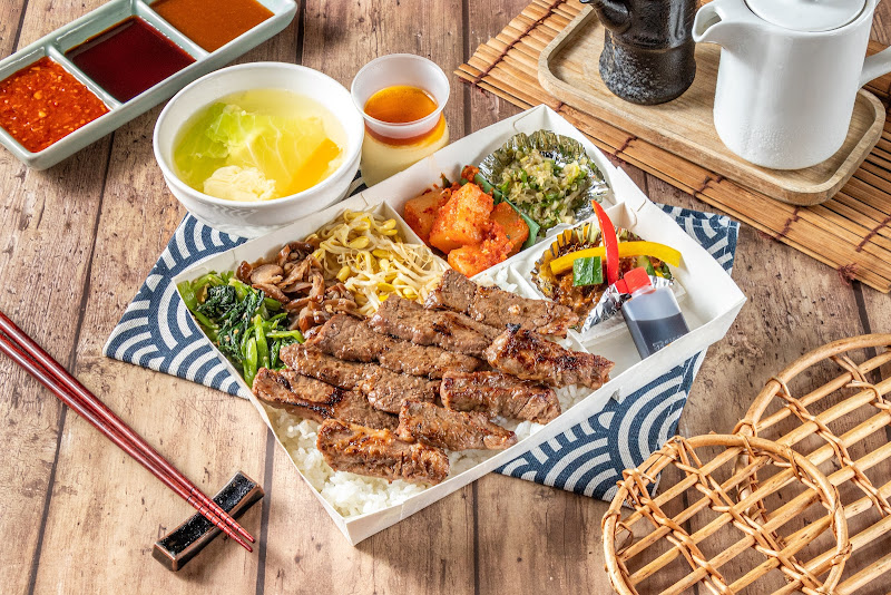 燒肉の名門 赤虎-內湖店