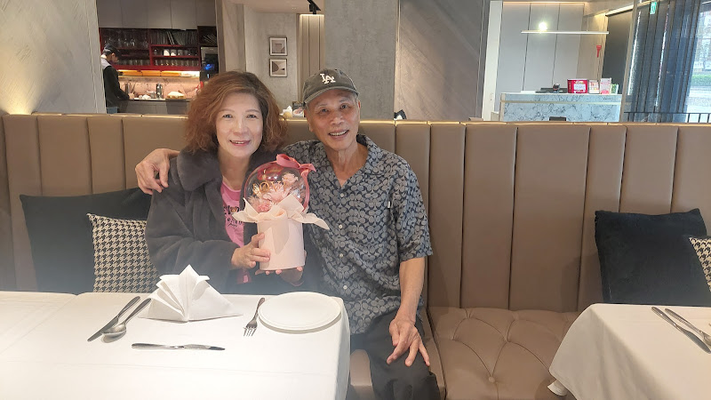 王品牛排 台北南京東店