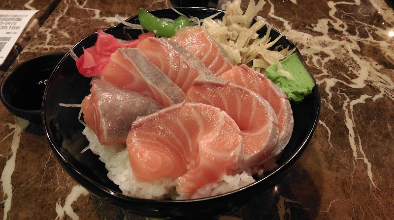 百八魚場 南京店