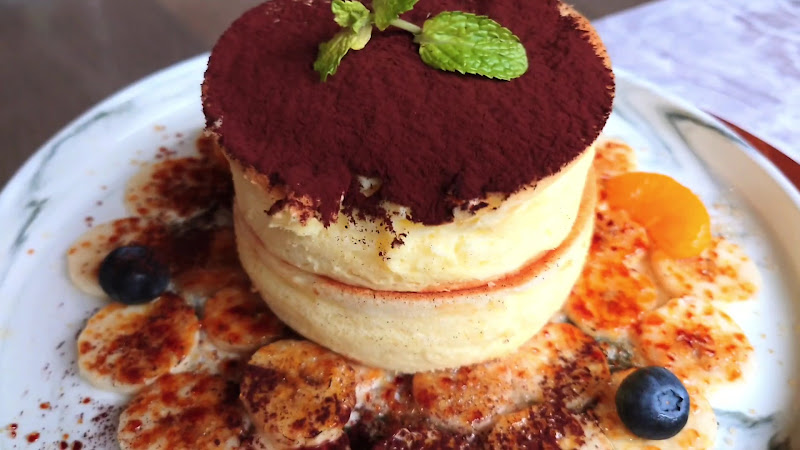 成真咖啡 ComeTrue CAFE 台北誠品松菸店