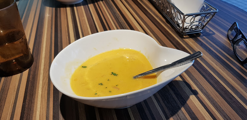 Mövenpick Café-莫凡彼台北慶城店