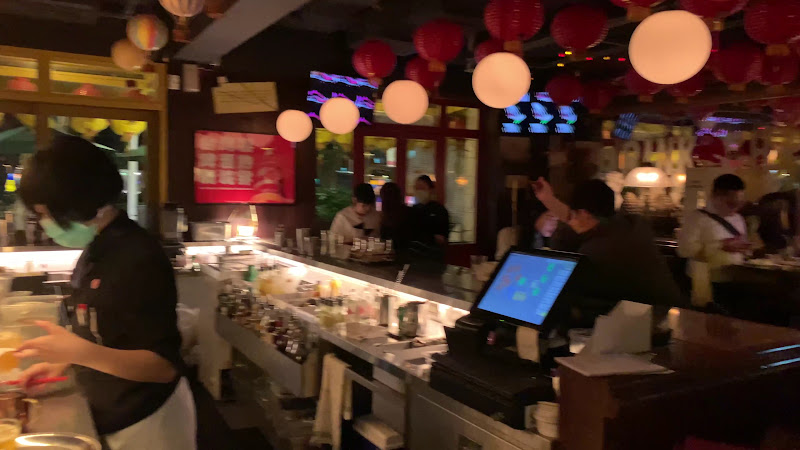 貓下去敦北俱樂部