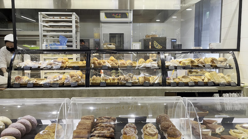 吉可頌丹麥專門店