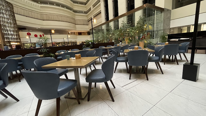 茹曦酒店 ILLUME TAIPEI