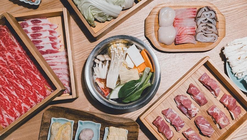 冷藏肉專門 鍋無敵 光復店