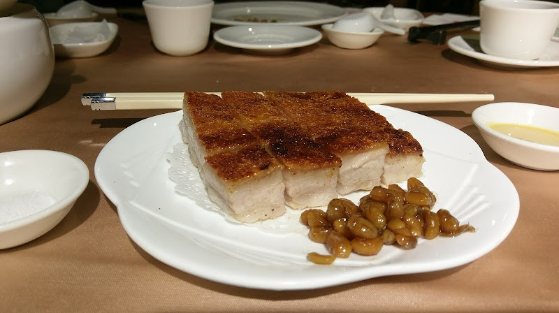 吉品海鮮餐廳 敦南店