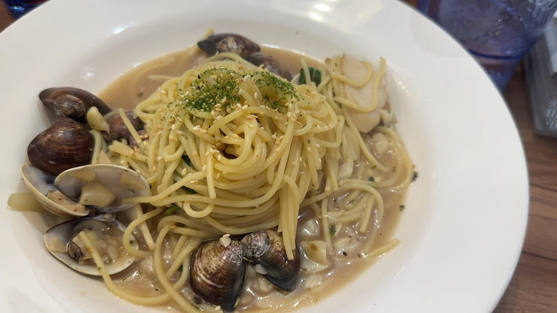 小義城義大利麵