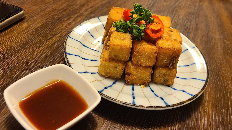 十二月 粥品 • 茶飲 • 私房菜｜台北大安店