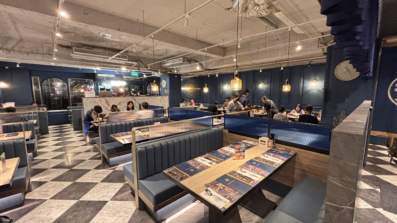 瀧厚炙燒熟成牛排 臺北.大安店